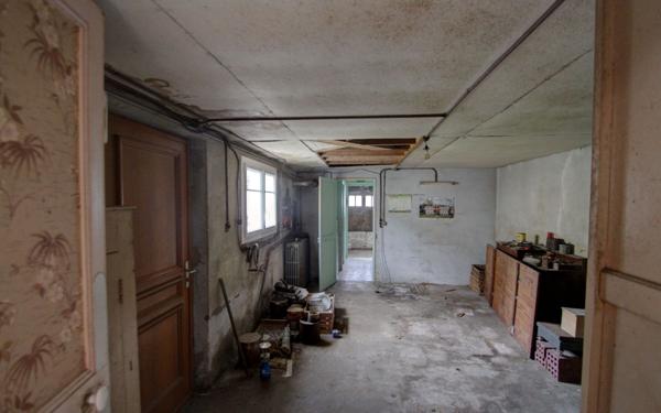 Maison à vendre    4 pièces • 112 m2 Orléans