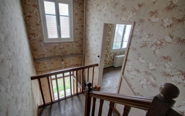 Maison à vendre    4 pièces • 112 m2 Orléans