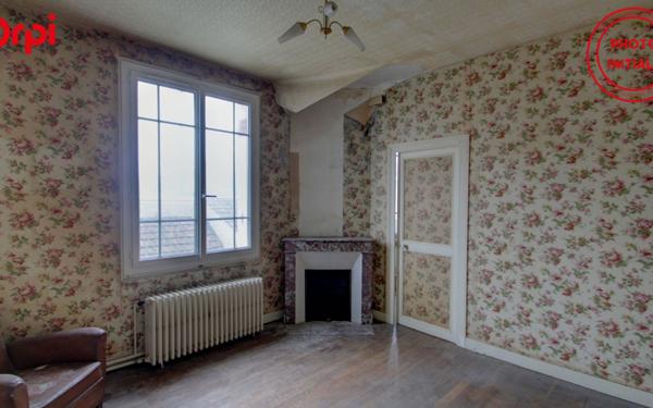 Maison à vendre    4 pièces • 112 m2 Orléans