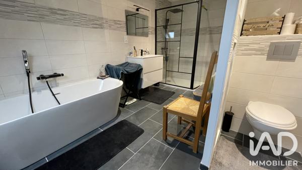 Maison à vendre 5 pièces 126 m² Marolles