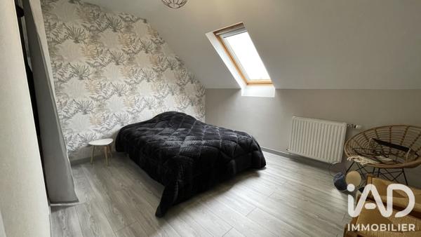 Maison à vendre 5 pièces 126 m² Marolles