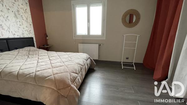 Maison à vendre 5 pièces 126 m² Marolles