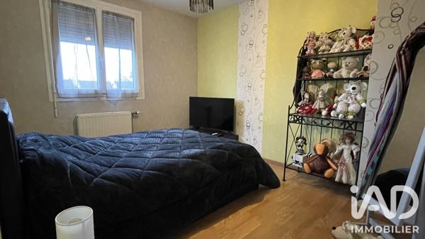 Maison à vendre 5 pièces 126 m² Marolles