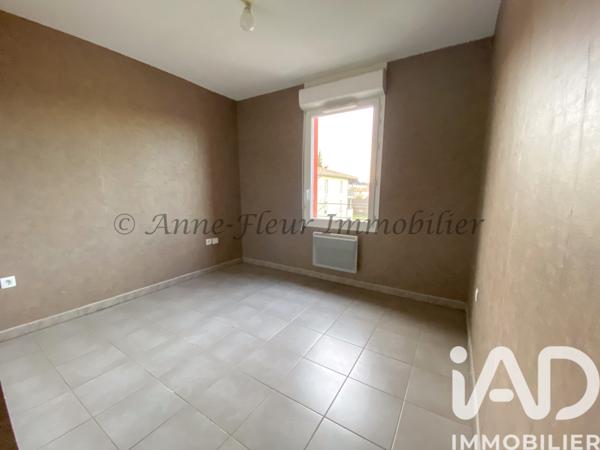 Appartement à vendre 3 pièces 55 m² Castanet-Tolosan