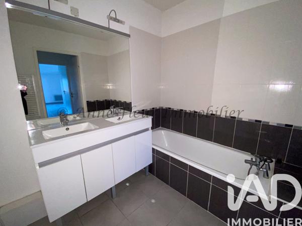 Appartement à vendre 3 pièces 55 m² Castanet-Tolosan