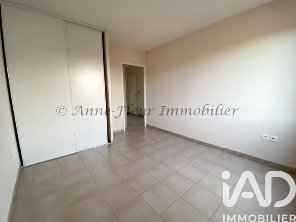 Appartement à vendre 3 pièces 55 m² Castanet-Tolosan
