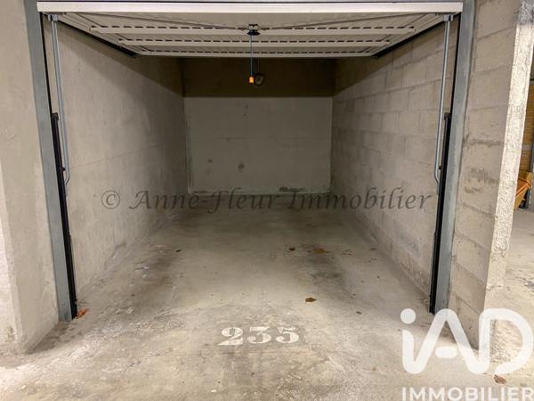 Appartement à vendre 3 pièces 55 m² Castanet-Tolosan