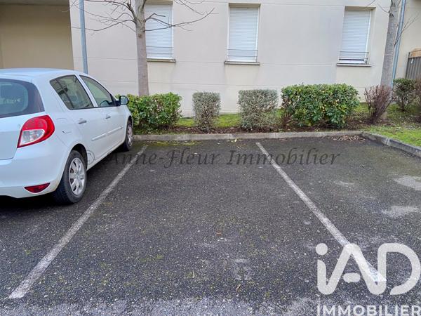 Appartement à vendre 3 pièces 55 m² Castanet-Tolosan