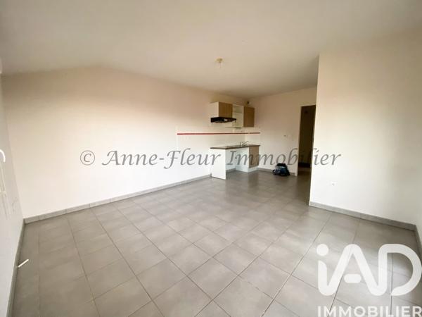 Appartement à vendre 3 pièces 55 m² Castanet-Tolosan