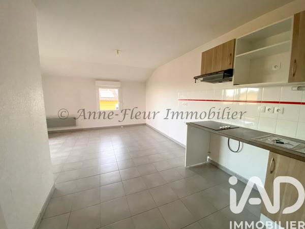 Appartement à vendre 3 pièces 55 m² Castanet-Tolosan