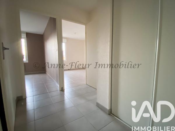 Appartement à vendre 3 pièces 55 m² Castanet-Tolosan