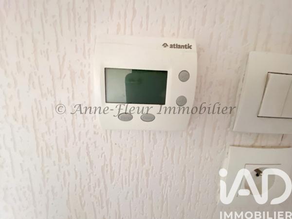 Appartement à vendre 3 pièces 55 m² Castanet-Tolosan