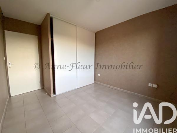 Appartement à vendre 3 pièces 55 m² Castanet-Tolosan