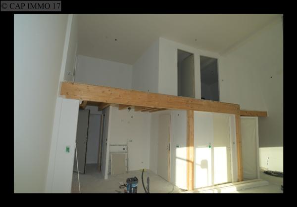 Appartement de 83,6 m² en vente à LA ROCHELLE