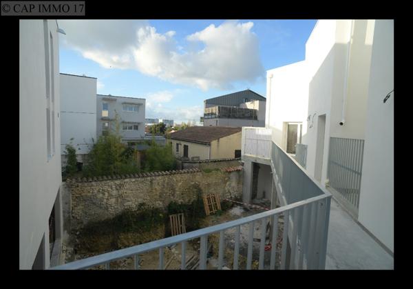 Appartement de 83,6 m² en vente à LA ROCHELLE