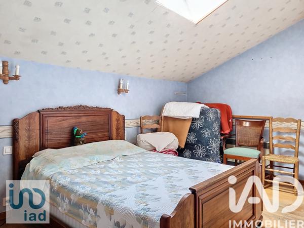 Maison à vendre 5 pièces 202,32 m² Migennes