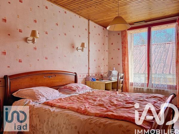 Maison à vendre 5 pièces 202,32 m² Migennes