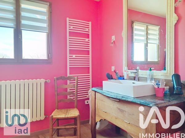 Maison à vendre 5 pièces 202,32 m² Migennes