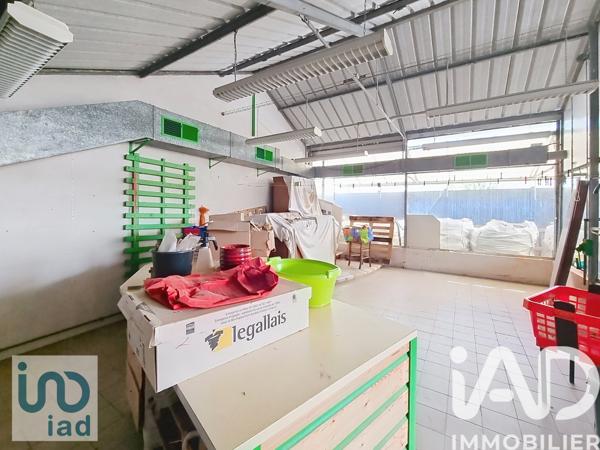 Maison à vendre 5 pièces 202,32 m² Migennes