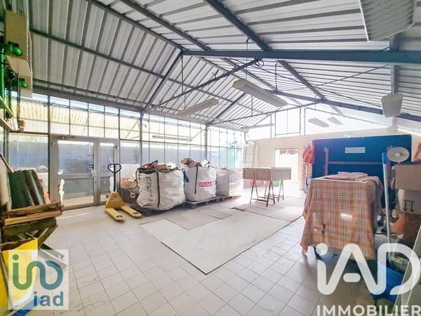 Maison à vendre 5 pièces 202,32 m² Migennes