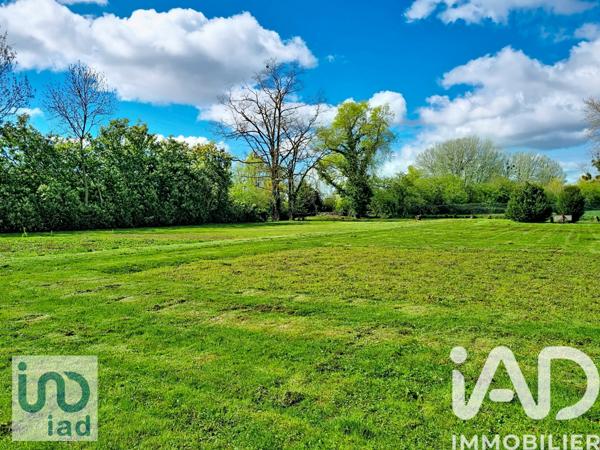 Maison à vendre 5 pièces 202,32 m² Migennes