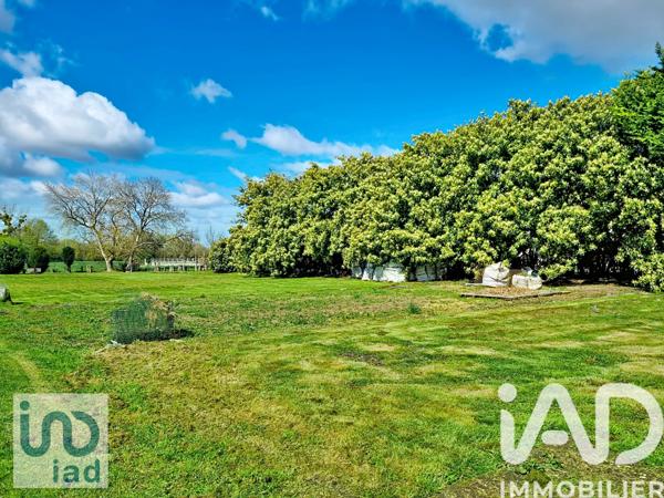 Maison à vendre 5 pièces 202,32 m² Migennes