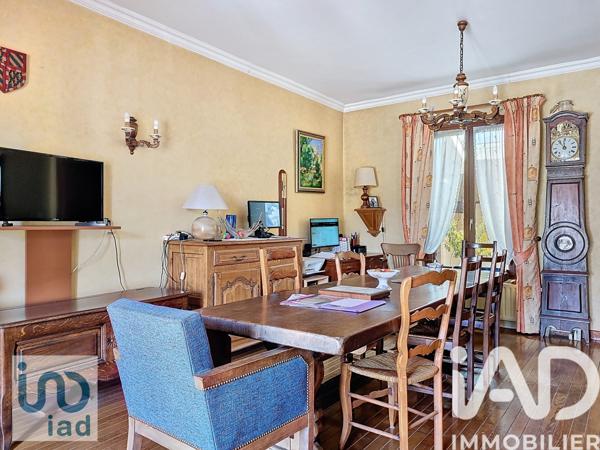 Maison à vendre 5 pièces 202,32 m² Migennes