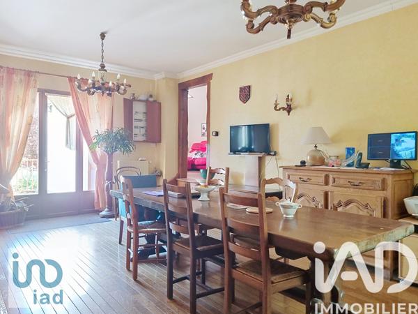 Maison à vendre 5 pièces 202,32 m² Migennes