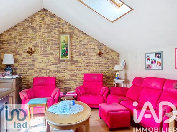 Maison à vendre 5 pièces 202,32 m² Migennes