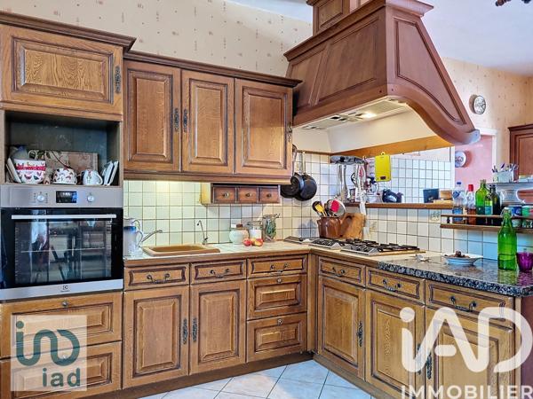 Maison à vendre 5 pièces 202,32 m² Migennes