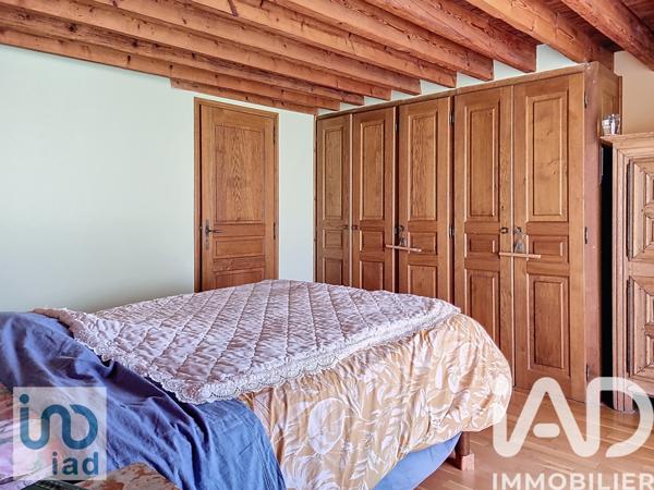 Maison à vendre 5 pièces 202,32 m² Migennes