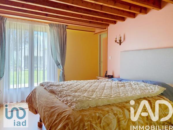 Maison à vendre 5 pièces 202,32 m² Migennes