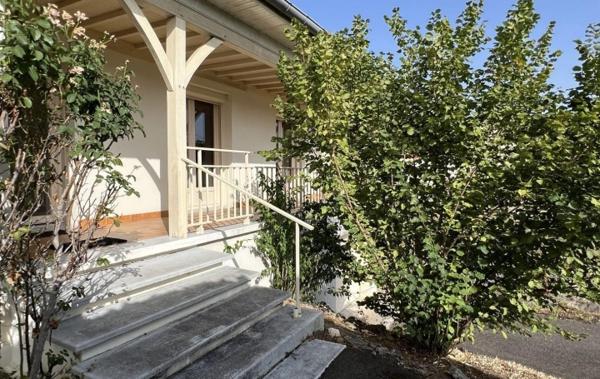 Vente Maison Espace et intimité Chalon-sur-saone   