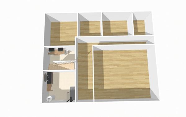 Vente Maison Espace et intimité Chalon-sur-saone   