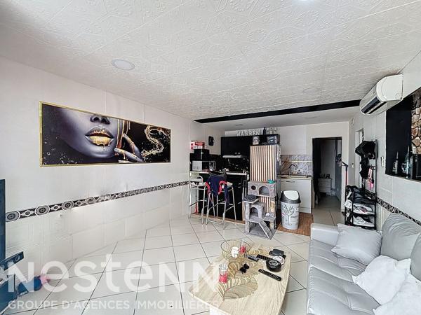 À VENDRE 2 Appartements T2 - Idéal Investisseur -- Salon-de-Provence Centre-ville -