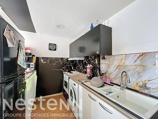 À VENDRE 2 Appartements T2 - Idéal Investisseur -- Salon-de-Provence Centre-ville -