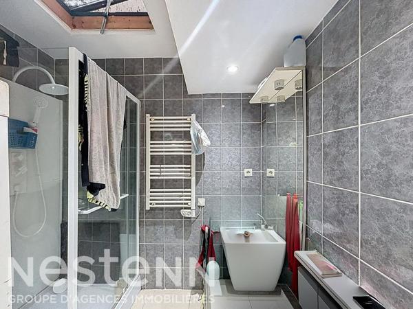 À VENDRE 2 Appartements T2 - Idéal Investisseur -- Salon-de-Provence Centre-ville -