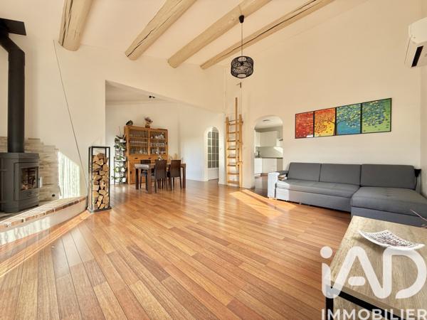 Maison à vendre 5 pièces 94 m² Ceyreste