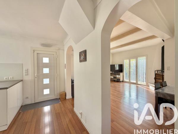 Maison à vendre 5 pièces 94 m² Ceyreste