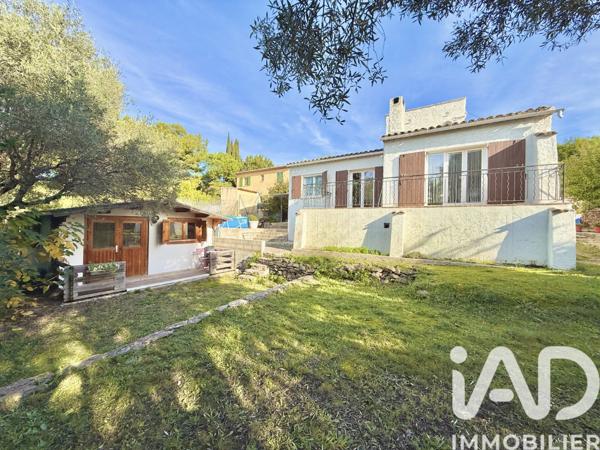 Maison à vendre 5 pièces 94 m² Ceyreste