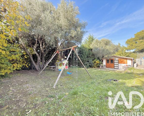 Maison à vendre 5 pièces 94 m² Ceyreste