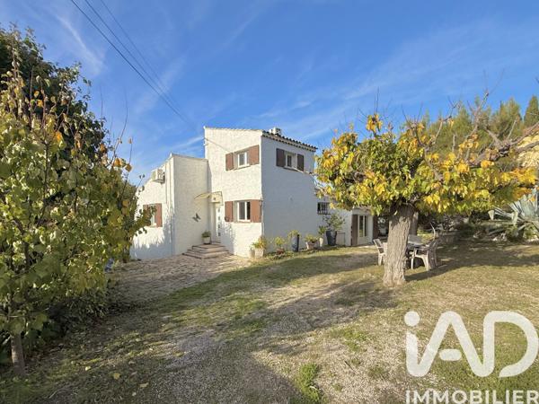 Maison à vendre 5 pièces 94 m² Ceyreste