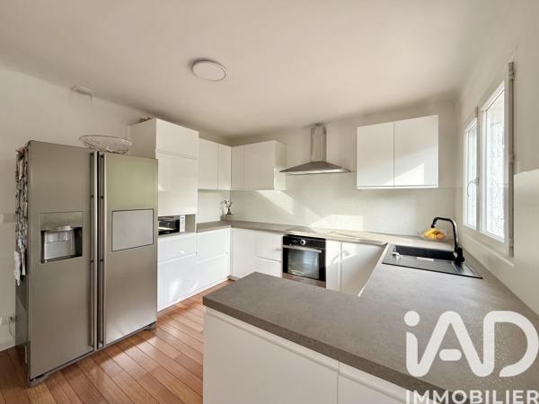 Maison à vendre 5 pièces 94 m² Ceyreste