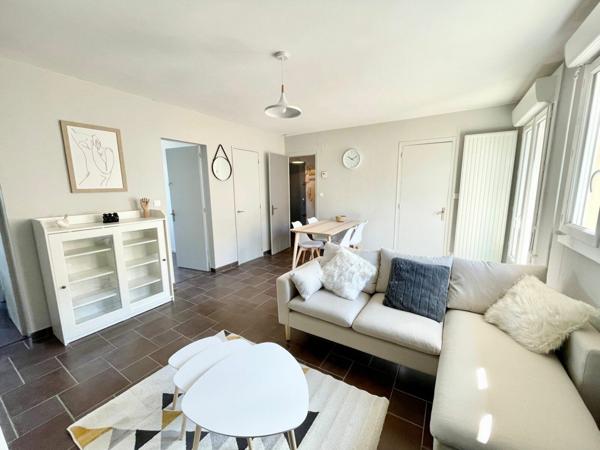 Appartement à louer  4 pièces • 64 m2 Le Mans