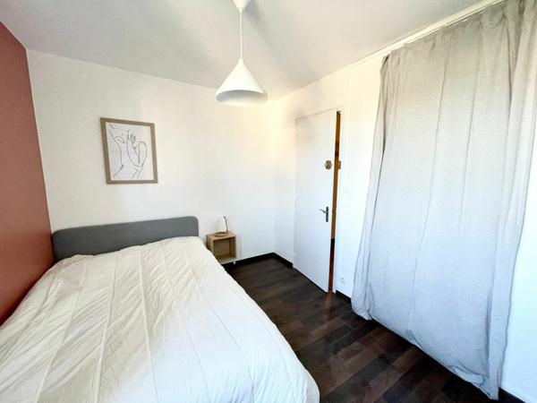 Appartement à louer  4 pièces • 64 m2 Le Mans