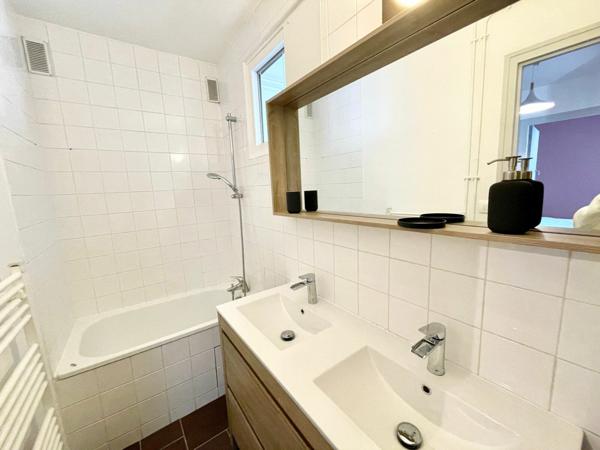 Appartement à louer  4 pièces • 64 m2 Le Mans