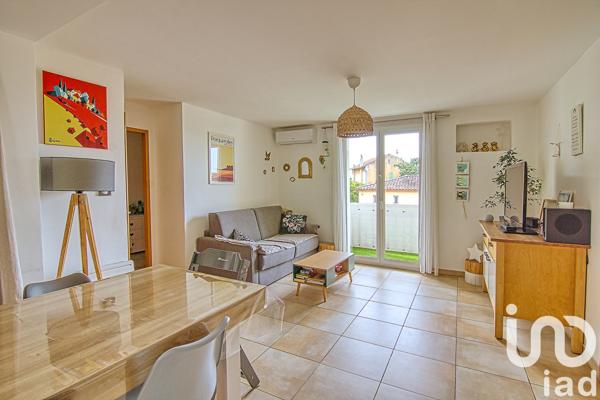 Appartement à vendre 4 pièces 75 m² Toulon