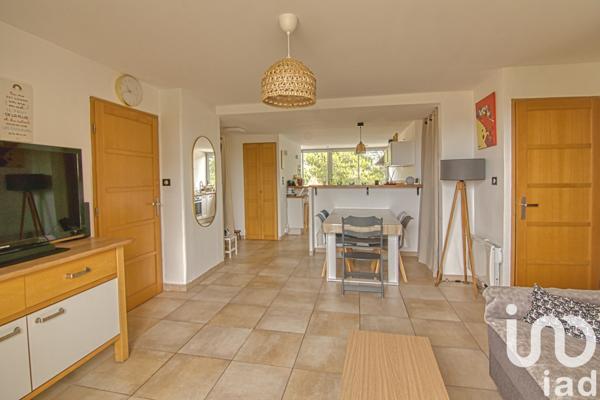 Appartement à vendre 4 pièces 75 m² Toulon