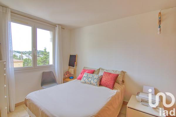 Appartement à vendre 4 pièces 75 m² Toulon