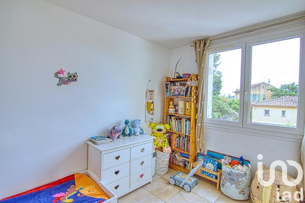 Appartement à vendre 4 pièces 75 m² Toulon